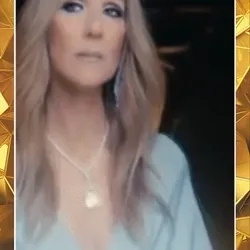 Céline Dion - Ashes