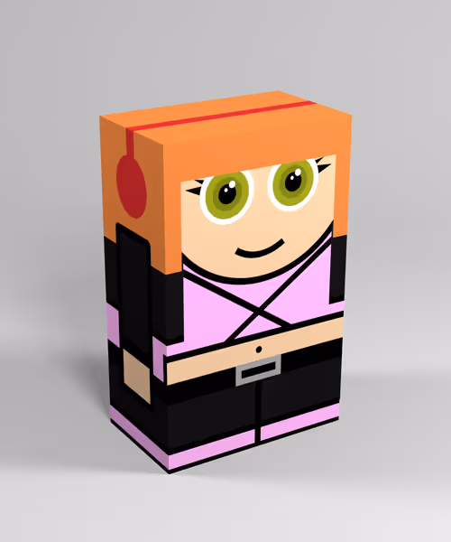 Item #18451855582528926074605770976985388871580585670627646821256558407079117717505 Media