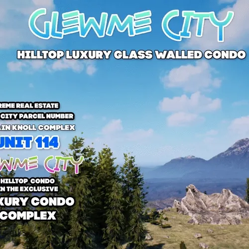 Glewme City Real Estate
