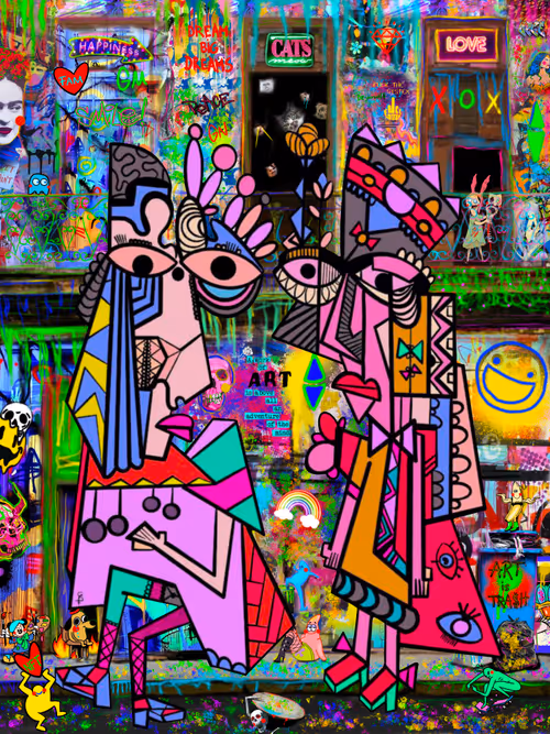 Item #10598641848512715768264844290575482980931005414623211522180761067571619299329 Media