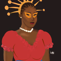 No 5: Belle Frida