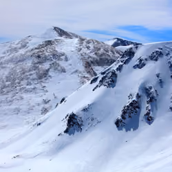 Ski Mountains, Ed. 23: Six Senses, Breckenridge