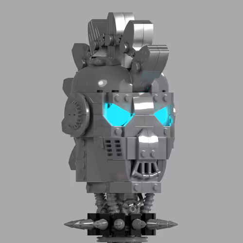 Item #15452693126384982608791349366236354337195730179421952545024891046501025841153 Media