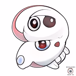Okaymon #147 (Gen 0)