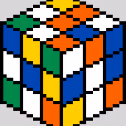 Bitcube 25