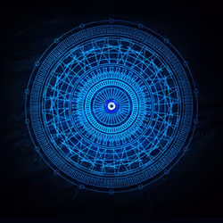 evil eye 430