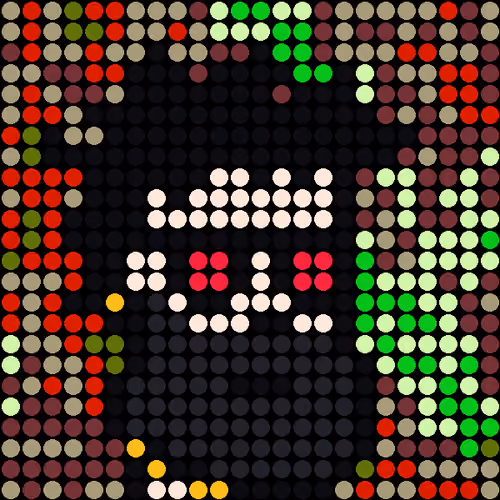 Item #17847435936533025211211971439410780772847529718424771063471587101411819651073 Media