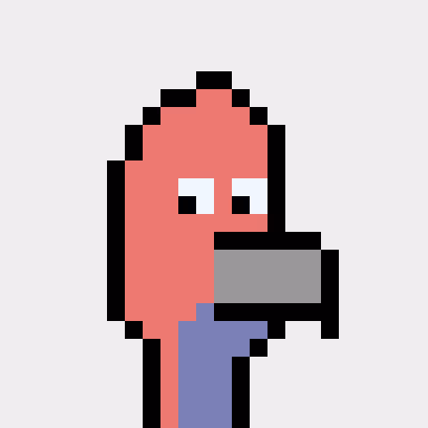BitBird 1468