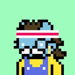 PixelCat 2420