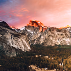 Yosemite