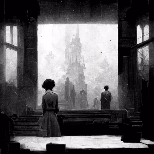 The Beyond