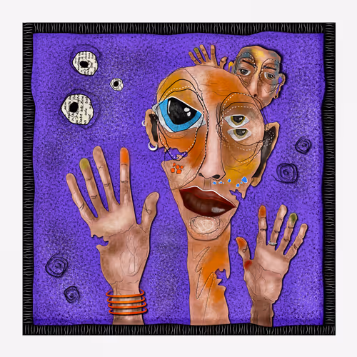 Item #51949122026770805422205828946368421305410907389376977602068942543288696569857 Media