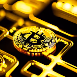 Digital Gold 12