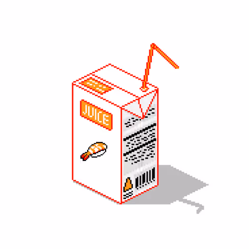 Juicebox #3667