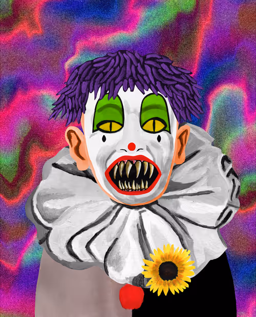 Item #68161677085167031850923655763275131997313977917884474542580746199427247505409 Media