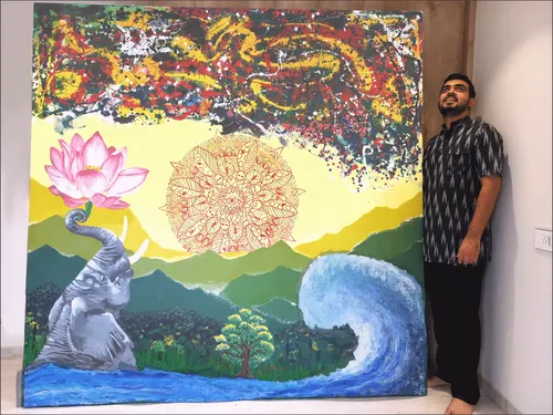 Item #59035919757119519054135694583667936539193245801932756415979796185655497719809 Media