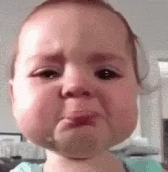 Baby Crying Over ZED