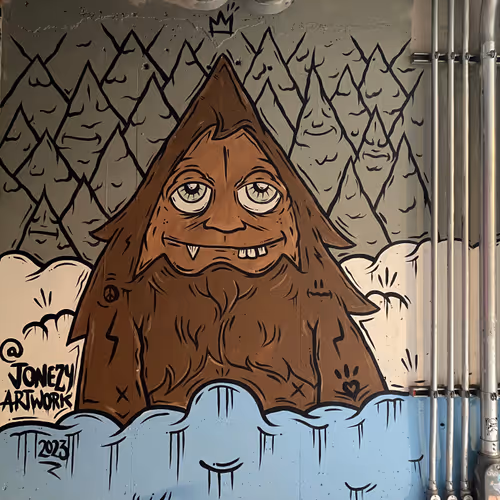 JONEZYARTWORK MURAL 2023