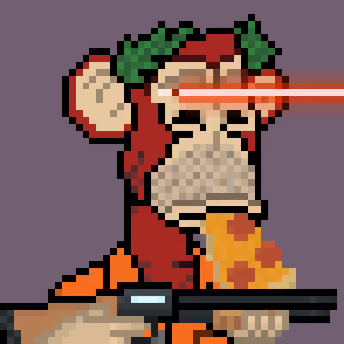 The War Ape 6345