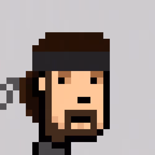 Solid Snake