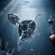 88visuals Polluted oceans
