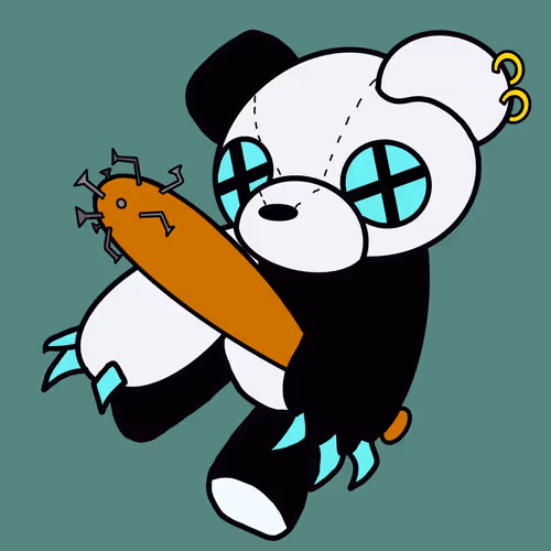 Teddy B Bear