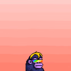 Lil Baby Kong #1