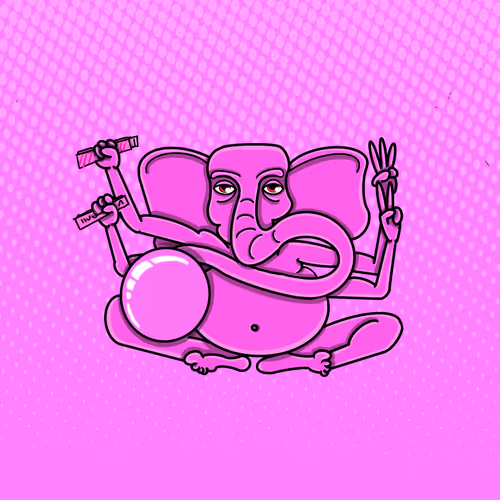 Item #43963497681467066265717965305694289843559814649971333283798403599968577257473 Media