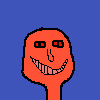 pixel punk