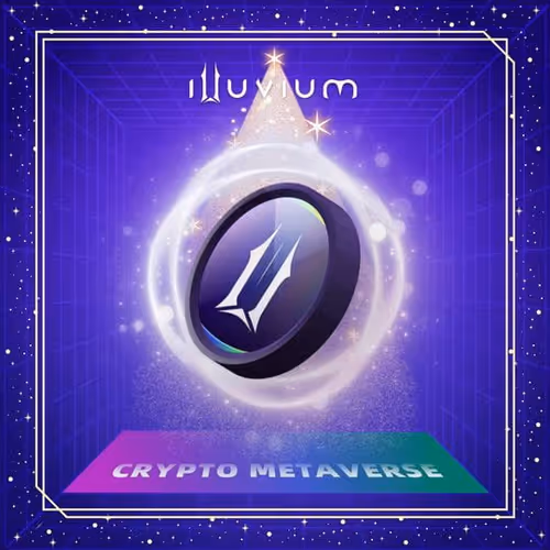 The Cryptmas EH8TfdcCvF
