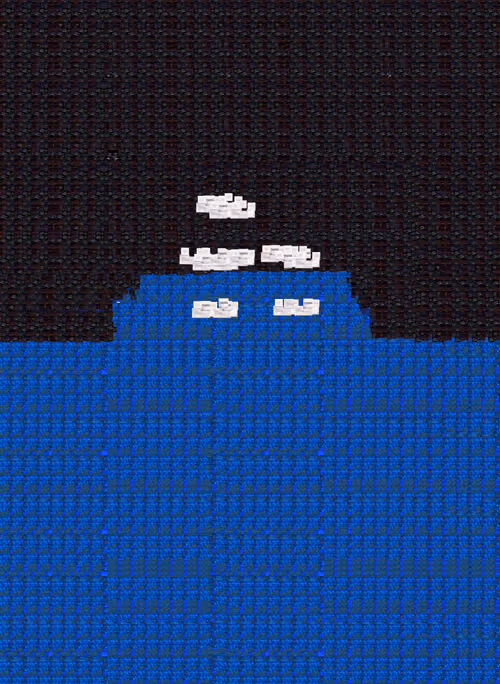 Item #98757225547627371547536948823824570827087383608245262352892416193978221723649 Media