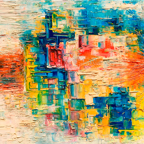 CryptoArt-DanAug - Collection