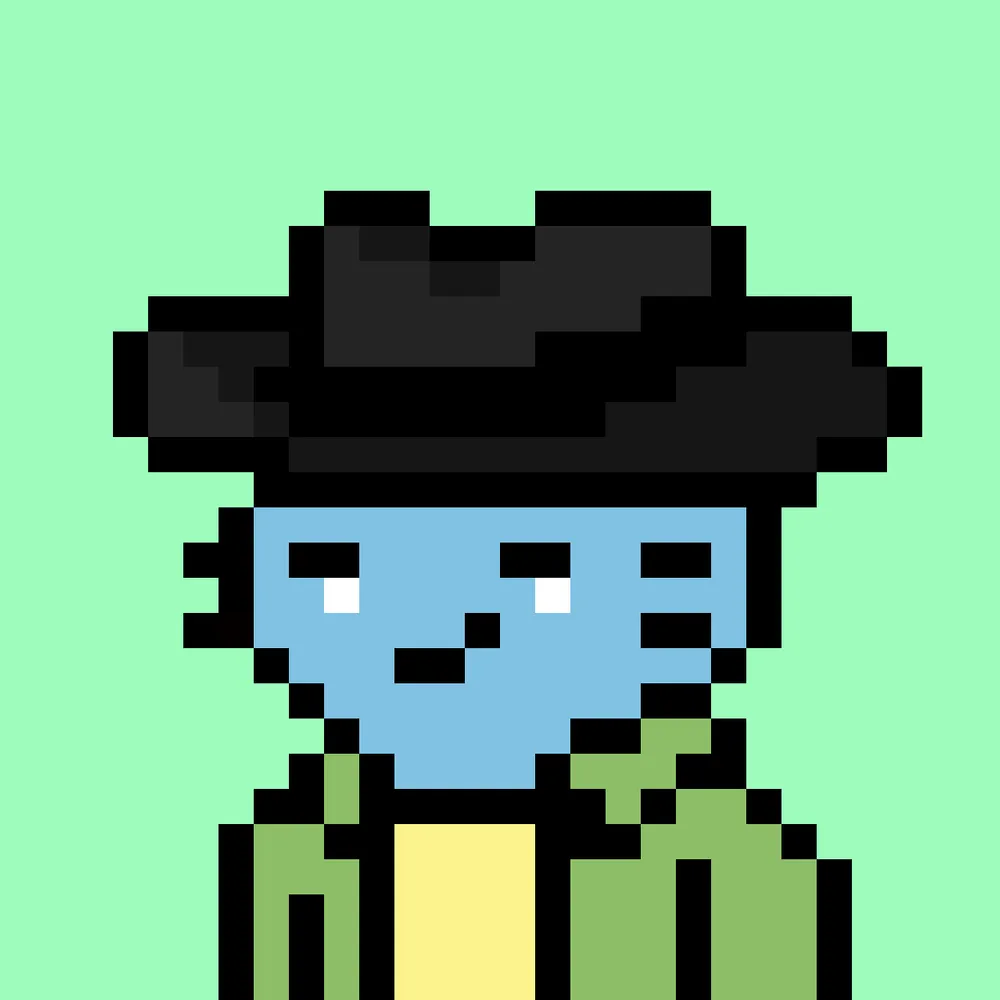 PixelCat 9873