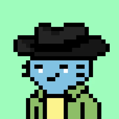PixelCat 9873