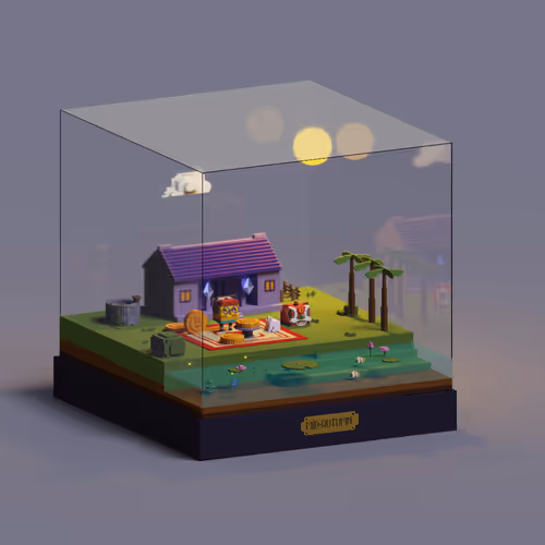 Item #70936810914459616255968844034651271604308378357417218638341105630429755473921 Media