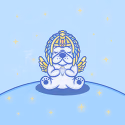 God Dog Story NO.046