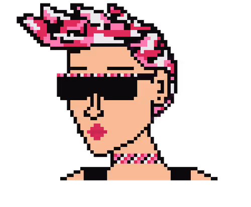 Item #111093507473468213049704871153678635734800544181213366618240182879154184650753 Media