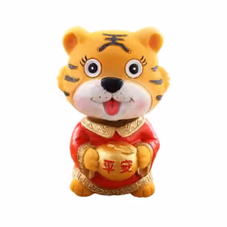 2022 lunar year of the tiger