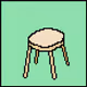 #2 - Stool