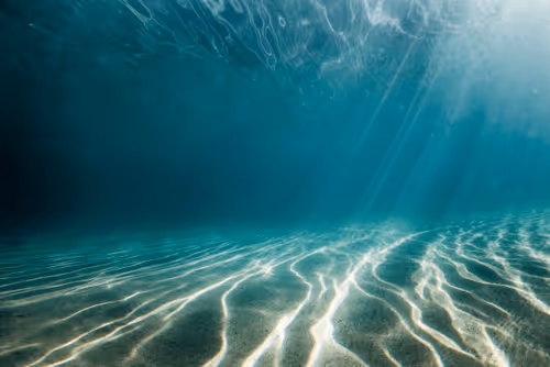 SUBLIME SEASCAPES