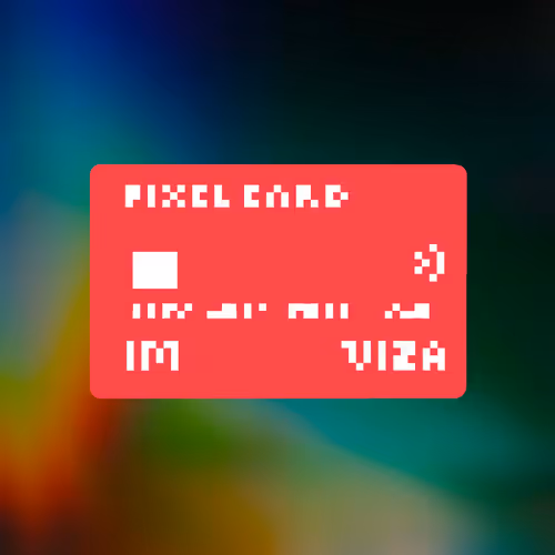 Pixelcardnft