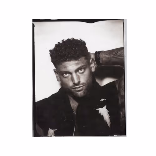 Curlyfuq Collection - old