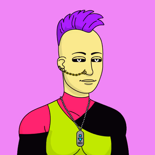 Ultrapunks