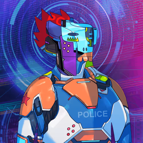 Superlative BeingSSS