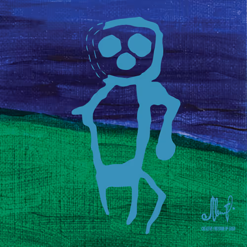 Creative Freedom Project