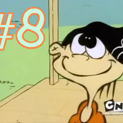 Edd #8