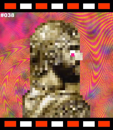 Item #4491937581664456163309384838323522673381721076767818584839629748609117847553 Media