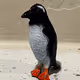 Another Fucking Penguin