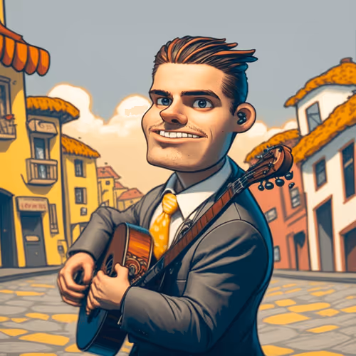 AnaWestfal Collection