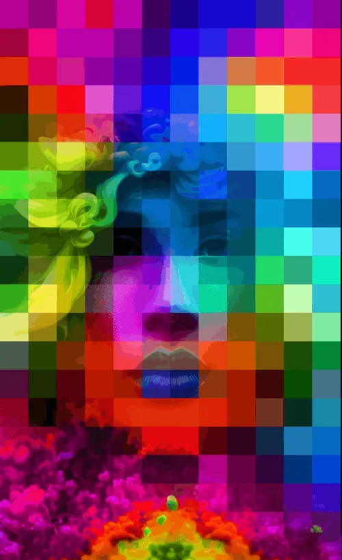 Item #20900702319609496262204482849051022824445366984679186514182398110387153141761 Media